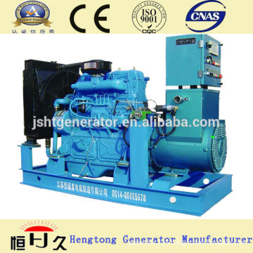 Paou 6135AZD Diesel Generator Set